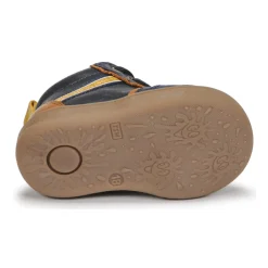 GBB - GERMAIN Bleu Hot