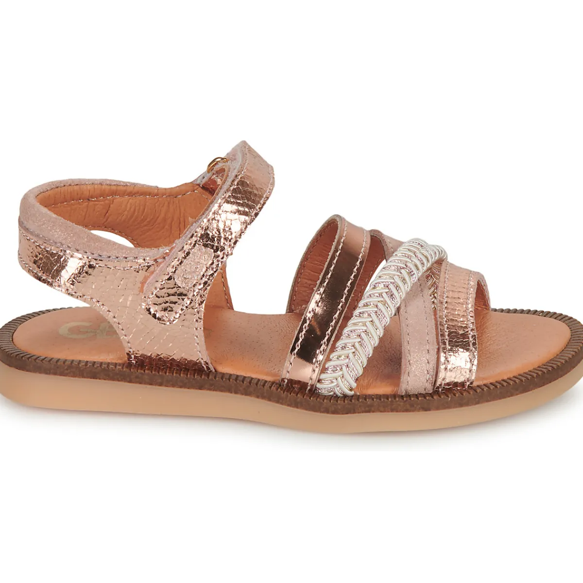 GBB - GIGI Doré Outlet