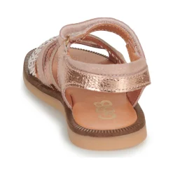 GBB - GIGI Doré Outlet