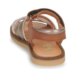 Clearance GBB - GIGI Marron