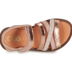 GBB - GIGI Doré New