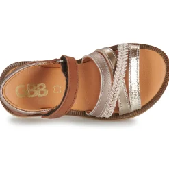 Hot GBB - GIGI Marron