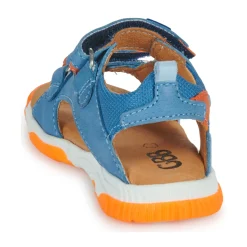 GBB - GIPSY Bleu Online