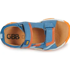 GBB - GIPSY Bleu Online