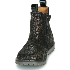 Outlet GBB - GLORIA Noir