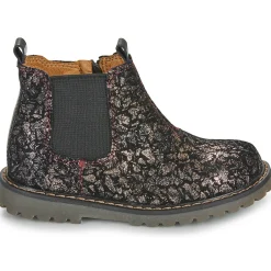 GBB - GLORIA Argenté