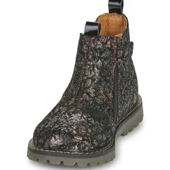 GBB - GLORIA Argenté