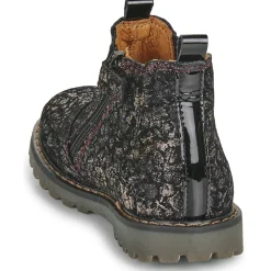 GBB - GLORIA Argenté