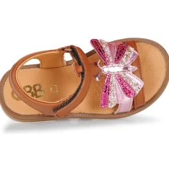 GBB - HARMONIE Marron Online