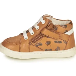 GBB - HEDDY FLEX Marron Best