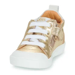 GBB - HENRIET TWIST Doré