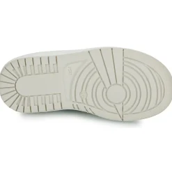 GBB - HERMINE* blanc-argent