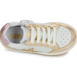 GBB - HERMINE* blanc-doré Best