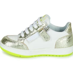 Clearance GBB - HERMINE Blanc