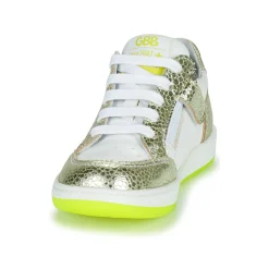 GBB - HERMINE Blanc Sale