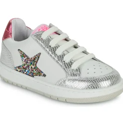 GBB - HERMINE* blanc-argent Outlet