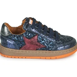 GBB - HERMINE Bleu Clearance