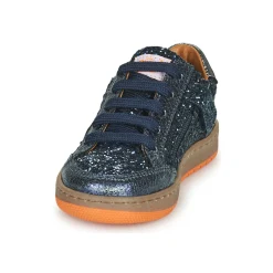 GBB - HERMINE Bleu Clearance