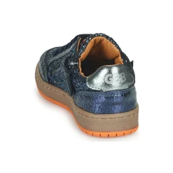 GBB - HERMINE Bleu Clearance