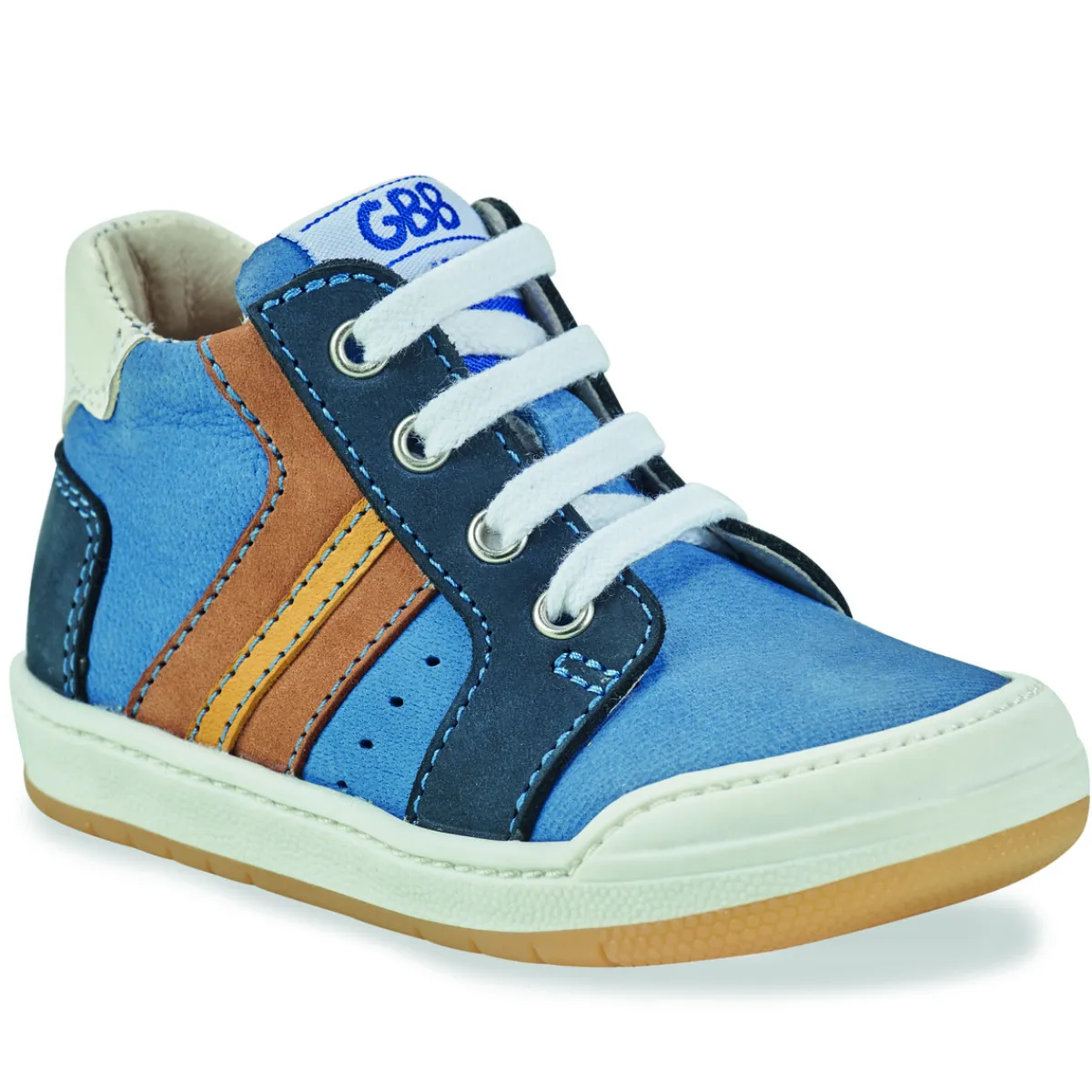 GBB - HIAGO Bleu Online