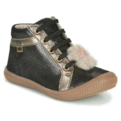 Best GBB - ISAURE Noir