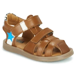 GBB - IVAN Marron New