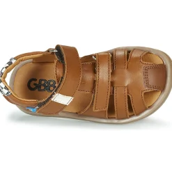 GBB - IVAN Marron New