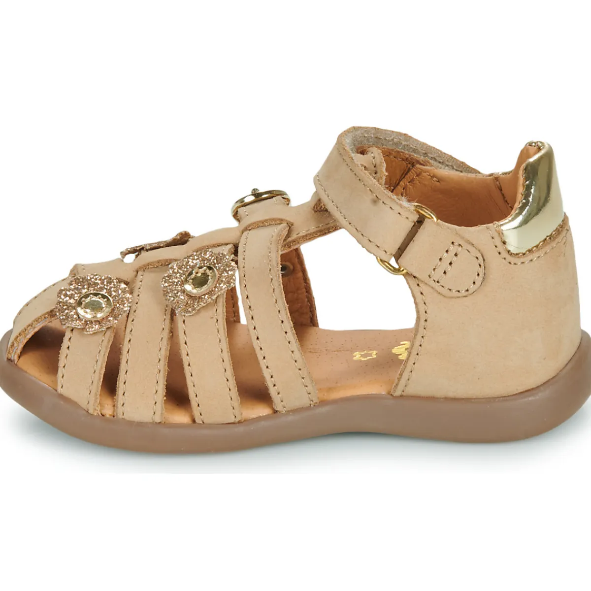 GBB - IZARA Beige New