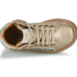 GBB - JAYNE Doré New