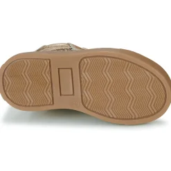 GBB - JAYNE Doré New