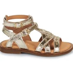 GBB - JEANNE Doré Online