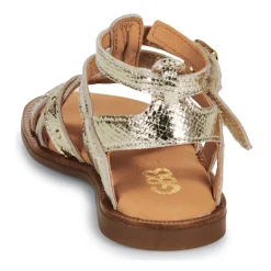 GBB - JEANNE Doré Online