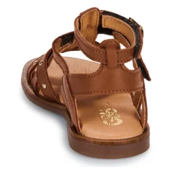 Best GBB - JEANNE Marron