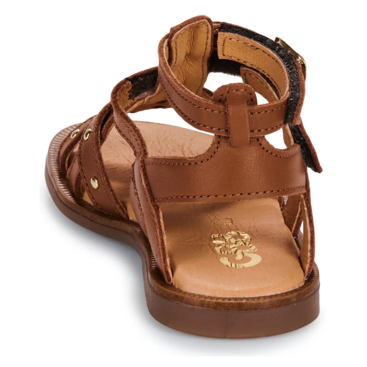 Best GBB - JEANNE Marron