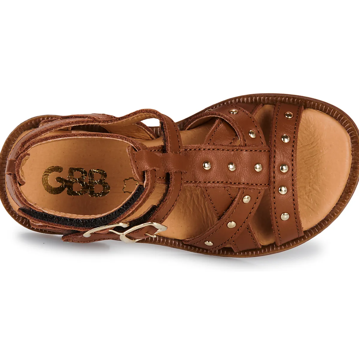 Best GBB - JEANNE Marron