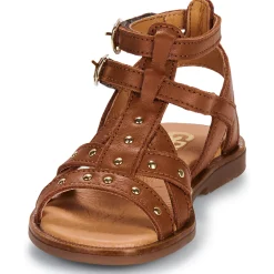 Discount GBB - JEANNE Marron