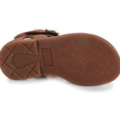 Discount GBB - JEANNE Marron