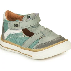 Outlet GBB - JERRY Vert