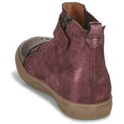 Clearance GBB - JESSINE Rouge