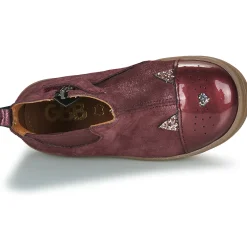 Clearance GBB - JESSINE Rouge