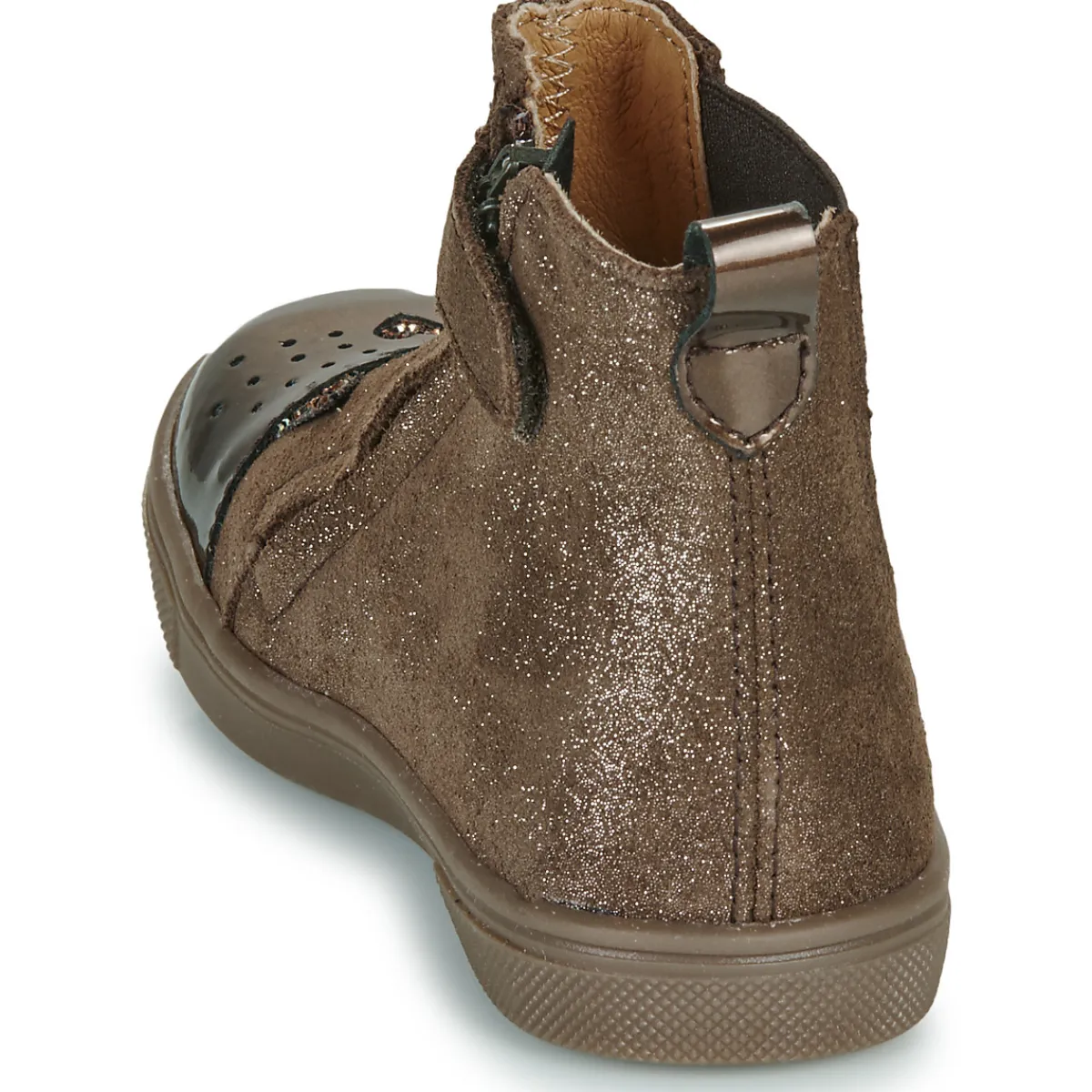 GBB - JESSINE Marron