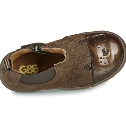 GBB - JESSINE Marron