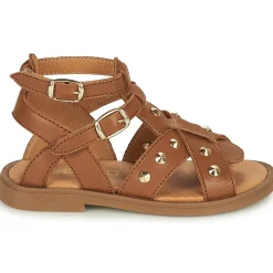 Outlet GBB - JEYJEY Marron