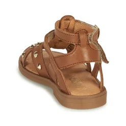 Outlet GBB - JEYJEY Marron