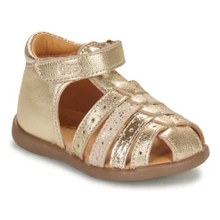 New GBB - JINETTE Doré