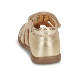 New GBB - JINETTE Doré