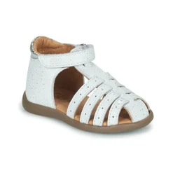 New GBB - JINETTE Blanc