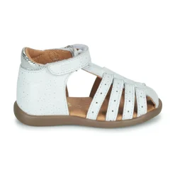 New GBB - JINETTE Blanc