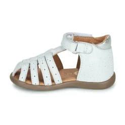 New GBB - JINETTE Blanc