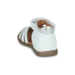 New GBB - JINETTE Blanc